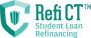 Refi CT Logo