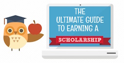 Ultimate Guide to Earning a Scholarship